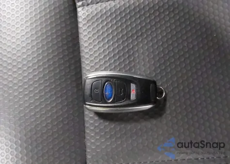 2024 Subaru Forester Wilderness z USA, uszkodzony, nr VIN JF2SKAHC6RH469603